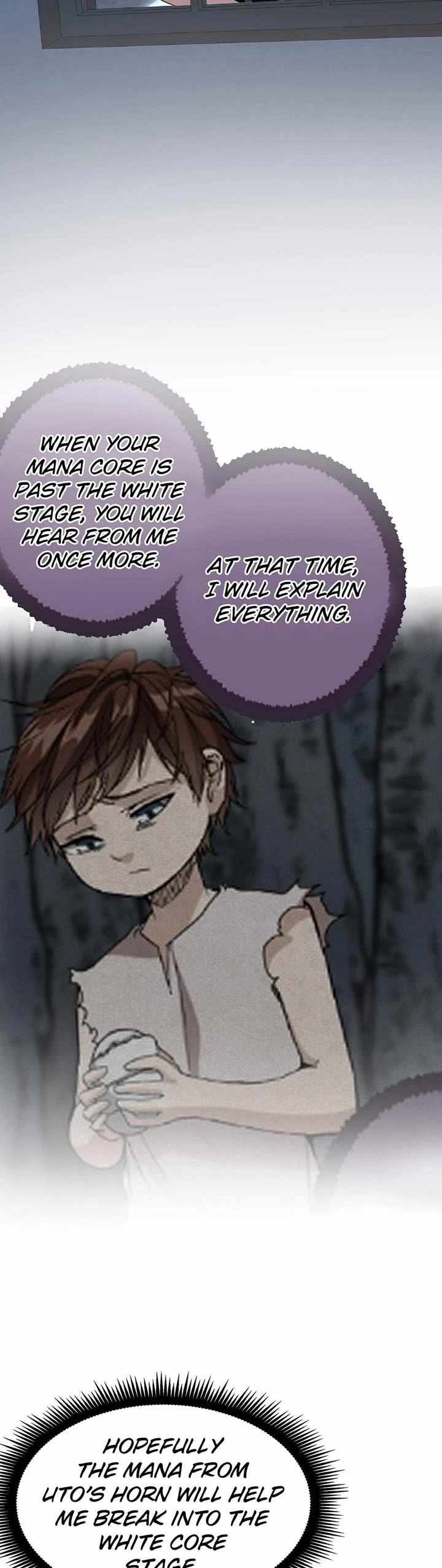 The Beginning After the End Chapter 222 34